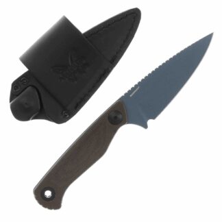 Benchmade 203BT-03 Dacian, FB