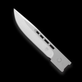 COBRATEC MFS-3BLDDNS Medium FS-3 Blade Drop Not Serrated