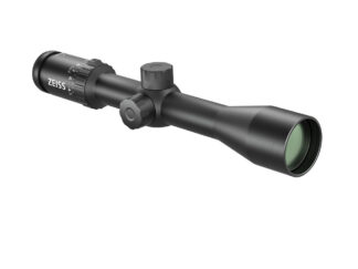 Zeiss V3 4.5-14x44 #84 Rifle Scope