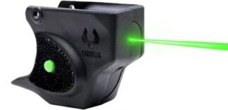 Viridian E Series Grn Laser Bodyguard 2.0