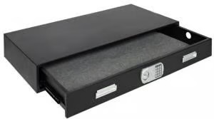 HORNADY CB-75400 SS AUX UNDERBED XXL (48X24X7) OB