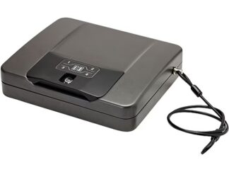 HORNADY CB-98141 RAPID SAFE 4800KP