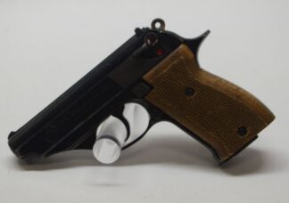 USED Astra Constable .380 S/N 1108503 1-Mag NO BOX