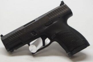 USED CZ P-10S 9MM S/N J022189 2-Mags & BOX