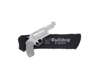 Bulldog BD150 14X4 Black handgun Sock