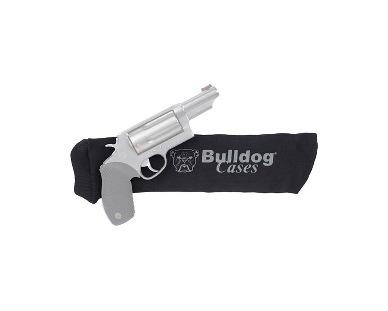 Bulldog BD150 14X4 Black handgun Sock