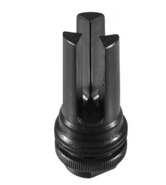 SilencerCo CB-AC590 ASR Flash HIder 5/8"-24 .30Cal. High Temp.