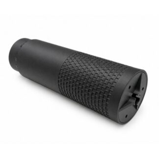 OCL Infinity Suppressor 556K 5.56 NATO BLK