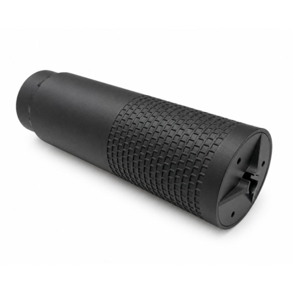 OCL Infinity Suppressor 556K 5.56 NATO BLK