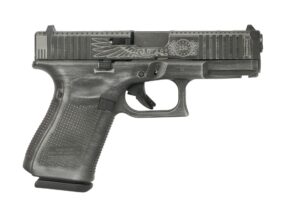 Glock 19 V 9MM 15+1 4.0" FS 250TH 3-15RD Mags