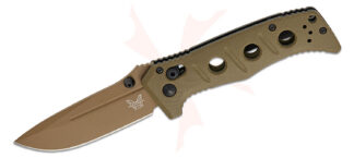 Benchmade 273FE-05 Sibert, Mini Adamas, Axis Stud