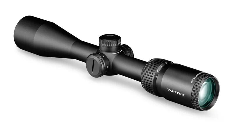 Vortex Crossfire HD 3-9x40 Ill. Dead Hold 2A BDC MOA