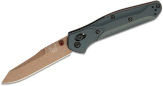 Benchmade 940FE-2601 Osborne AXS