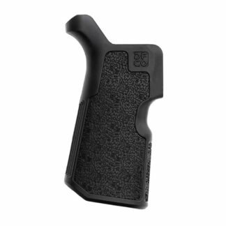 DFCO Kung Fu Grip BLK